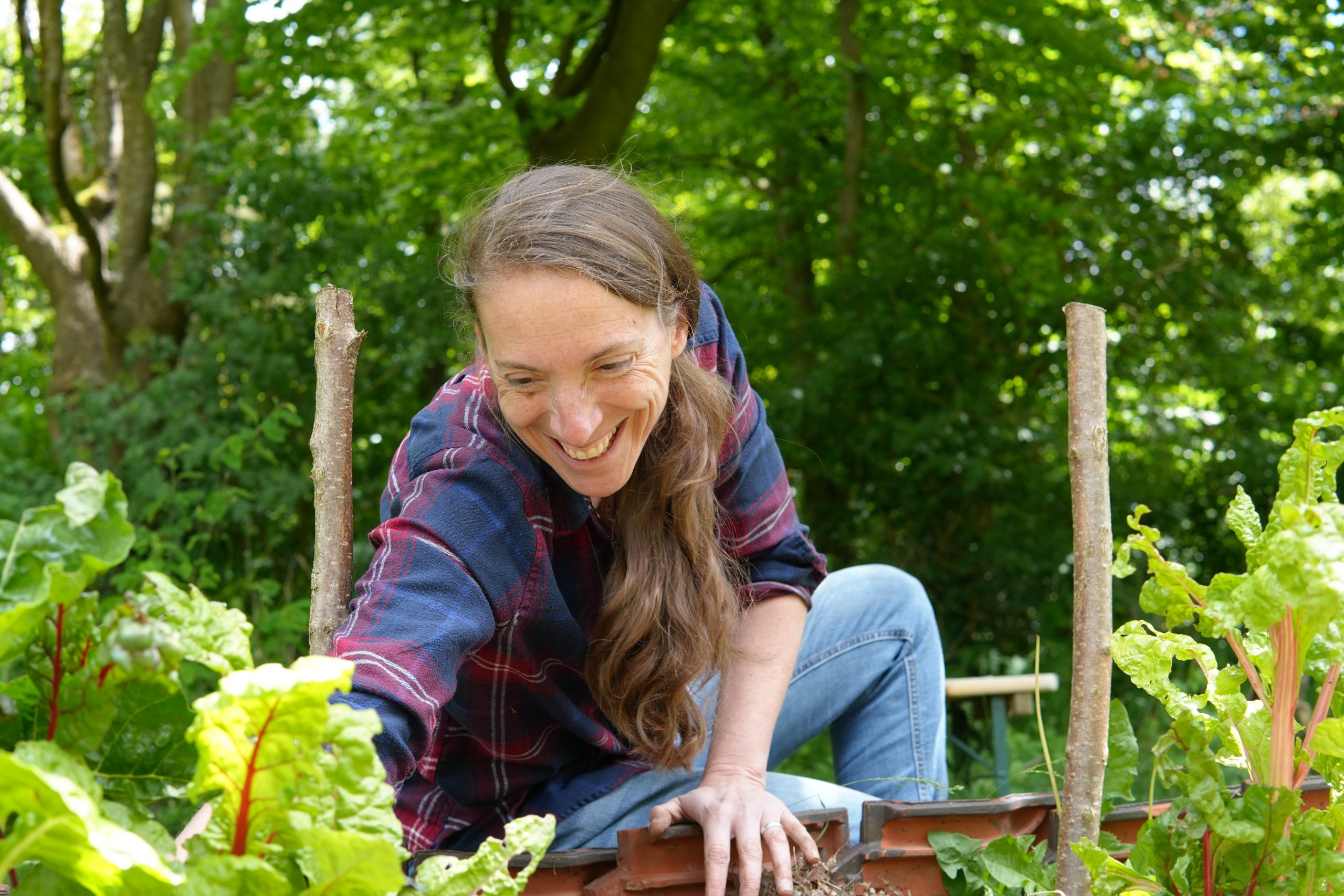 Gartenkurse